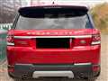 2017 Land Rover Range Rover Sport