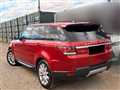 2017 Land Rover Range Rover Sport