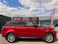 2017 Land Rover Range Rover Sport