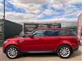 2017 Land Rover Range Rover Sport