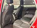 2017 Land Rover Range Rover Sport