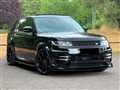 2018 Land Rover Range Rover Sport