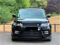 2018 Land Rover Range Rover Sport