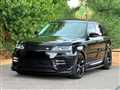 2018 Land Rover Range Rover Sport