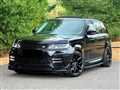 2018 Land Rover Range Rover Sport