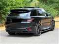 2018 Land Rover Range Rover Sport