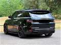 2018 Land Rover Range Rover Sport