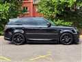 2018 Land Rover Range Rover Sport