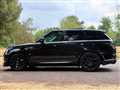 2018 Land Rover Range Rover Sport