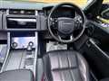 2018 Land Rover Range Rover Sport