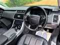 2018 Land Rover Range Rover Sport