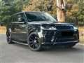 2018 Land Rover Range Rover Sport