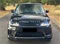 2018 Land Rover Range Rover Sport