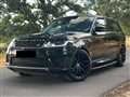 2018 Land Rover Range Rover Sport