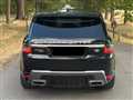 2018 Land Rover Range Rover Sport