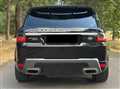 2018 Land Rover Range Rover Sport
