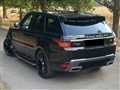 2018 Land Rover Range Rover Sport