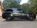 2018 Land Rover Range Rover Sport