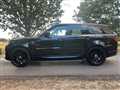 2018 Land Rover Range Rover Sport