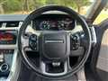2018 Land Rover Range Rover Sport