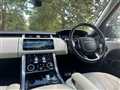 2018 Land Rover Range Rover Sport