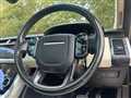 2018 Land Rover Range Rover Sport