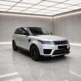 2018 Land Rover Range Rover Sport