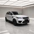 2018 Land Rover Range Rover Sport