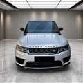 2018 Land Rover Range Rover Sport