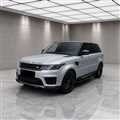 2018 Land Rover Range Rover Sport