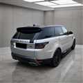 2018 Land Rover Range Rover Sport