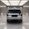2018 Land Rover Range Rover Sport