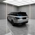 2018 Land Rover Range Rover Sport