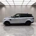 2018 Land Rover Range Rover Sport