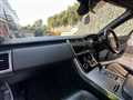 2018 Land Rover Range Rover Sport