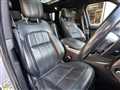 2018 Land Rover Range Rover Sport