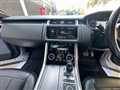 2018 Land Rover Range Rover Sport