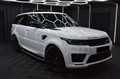 2018 Land Rover Range Rover Sport