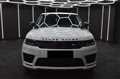 2018 Land Rover Range Rover Sport