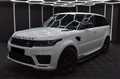 2018 Land Rover Range Rover Sport