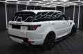 2018 Land Rover Range Rover Sport