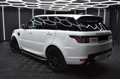 2018 Land Rover Range Rover Sport