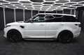 2018 Land Rover Range Rover Sport