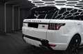 2018 Land Rover Range Rover Sport
