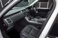 2018 Land Rover Range Rover Sport