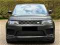 2018 Land Rover Range Rover Sport