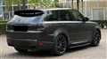 2018 Land Rover Range Rover Sport