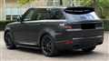 2018 Land Rover Range Rover Sport