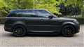 2018 Land Rover Range Rover Sport