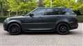 2018 Land Rover Range Rover Sport